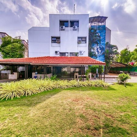 Hotel Ashwin Igatpuri, Pure Veg & Jain Food Εξωτερικό φωτογραφία