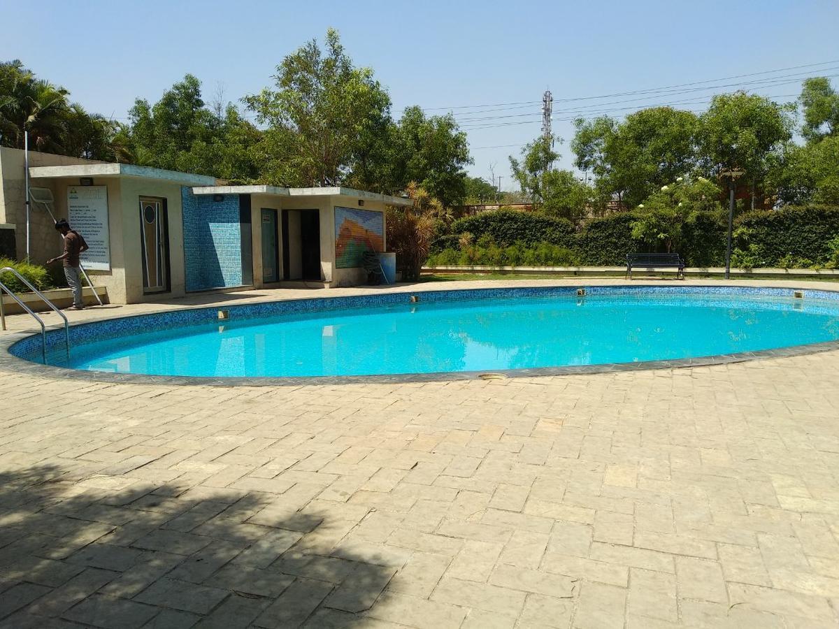 Hotel Ashwin Igatpuri, Pure Veg & Jain Food Εξωτερικό φωτογραφία
